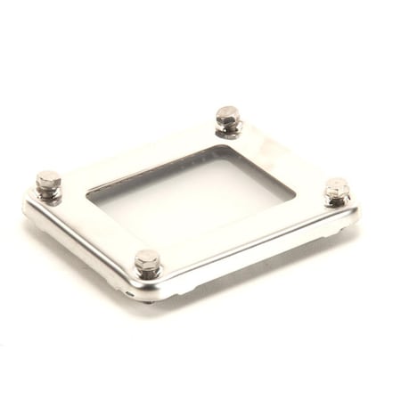 Rational Gasket Frame W. Glass A. Gaskets 40.00.091